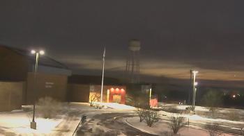 Weather camera view of South Dearborn Cmty Sch Dist.