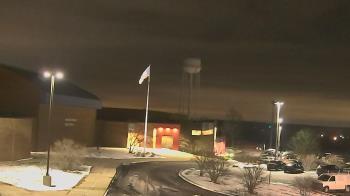 Weather camera view of South Dearborn Cmty Sch Dist.