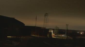 Weather camera view of South Dearborn Cmty Sch Dist.