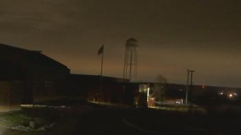 Weather camera view of South Dearborn Cmty Sch Dist.