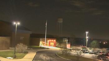 Weather camera view of South Dearborn Cmty Sch Dist.