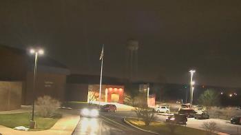 Weather camera view of South Dearborn Cmty Sch Dist.