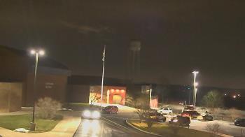 Weather camera view of South Dearborn Cmty Sch Dist.