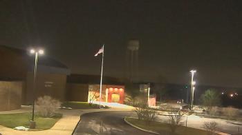 Weather camera view of South Dearborn Cmty Sch Dist.