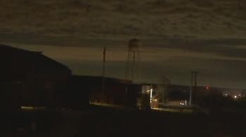 Weather camera view of South Dearborn Cmty Sch Dist.