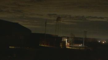 Weather camera view of South Dearborn Cmty Sch Dist.