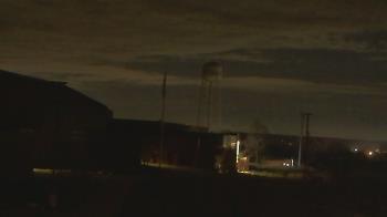 Weather camera view of South Dearborn Cmty Sch Dist.