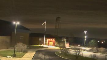 Weather camera view of South Dearborn Cmty Sch Dist.