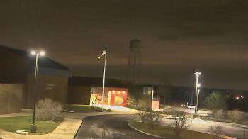 Weather camera view of South Dearborn Cmty Sch Dist.