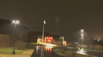 Weather camera view of South Dearborn Cmty Sch Dist.