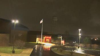 Weather camera view of South Dearborn Cmty Sch Dist.