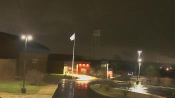 Weather camera view of South Dearborn Cmty Sch Dist.