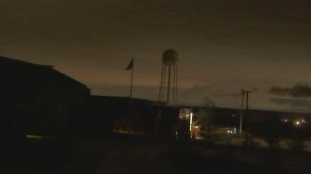 Weather camera view of South Dearborn Cmty Sch Dist.