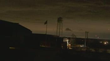 Weather camera view of South Dearborn Cmty Sch Dist.