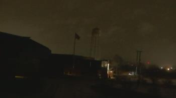 Weather camera view of South Dearborn Cmty Sch Dist.