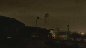 Weather camera view of South Dearborn Cmty Sch Dist.