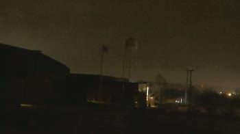 Weather camera view of South Dearborn Cmty Sch Dist.