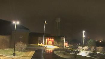 Weather camera view of South Dearborn Cmty Sch Dist.