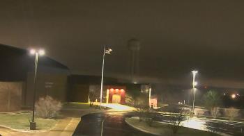 Weather camera view of South Dearborn Cmty Sch Dist.