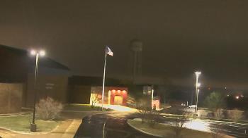 Weather camera view of South Dearborn Cmty Sch Dist.