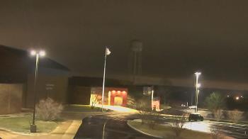 Weather camera view of South Dearborn Cmty Sch Dist.