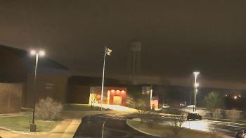 Weather camera view of South Dearborn Cmty Sch Dist.