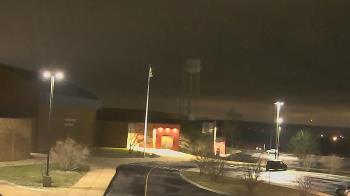 Weather camera view of South Dearborn Cmty Sch Dist.