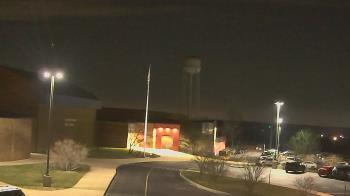 Weather camera view of South Dearborn Cmty Sch Dist.