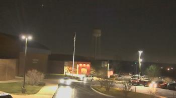 Weather camera view of South Dearborn Cmty Sch Dist.