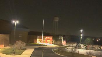 Weather camera view of South Dearborn Cmty Sch Dist.