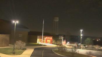 Weather camera view of South Dearborn Cmty Sch Dist.