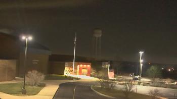 Weather camera view of South Dearborn Cmty Sch Dist.