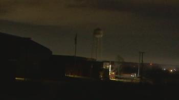 Weather camera view of South Dearborn Cmty Sch Dist.