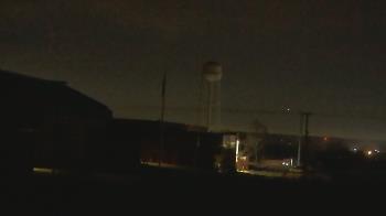 Weather camera view of South Dearborn Cmty Sch Dist.