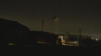 Weather camera view of South Dearborn Cmty Sch Dist.