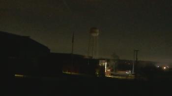 Weather camera view of South Dearborn Cmty Sch Dist.