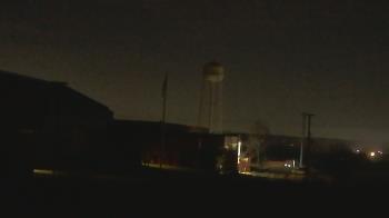 Weather camera view of South Dearborn Cmty Sch Dist.