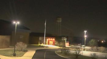 Weather camera view of South Dearborn Cmty Sch Dist.