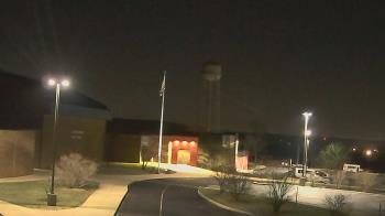 Weather camera view of South Dearborn Cmty Sch Dist.