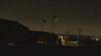 Weather camera view of South Dearborn Cmty Sch Dist.