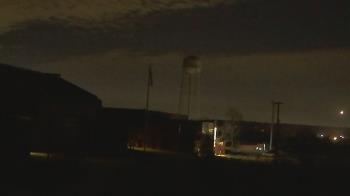 Weather camera view of South Dearborn Cmty Sch Dist.