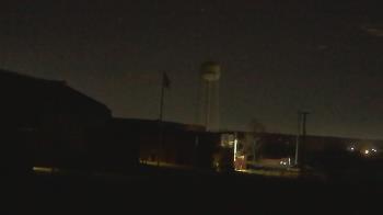 Weather camera view of South Dearborn Cmty Sch Dist.