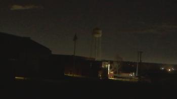 Weather camera view of South Dearborn Cmty Sch Dist.