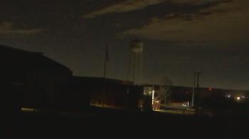 Weather camera view of South Dearborn Cmty Sch Dist.