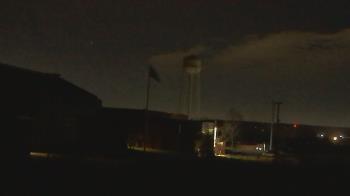 Weather camera view of South Dearborn Cmty Sch Dist.