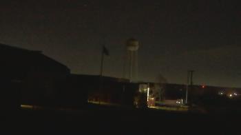 Weather camera view of South Dearborn Cmty Sch Dist.