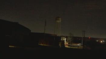 Weather camera view of South Dearborn Cmty Sch Dist.