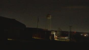 Weather camera view of South Dearborn Cmty Sch Dist.