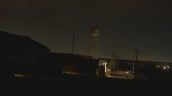 Weather camera view of South Dearborn Cmty Sch Dist.