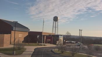 Weather camera view of South Dearborn Cmty Sch Dist.